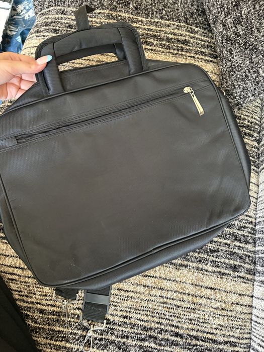 Torba na laptopa