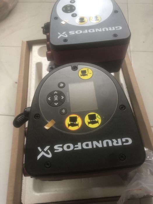 Bombas circuladoras !! Novas ainda seladas