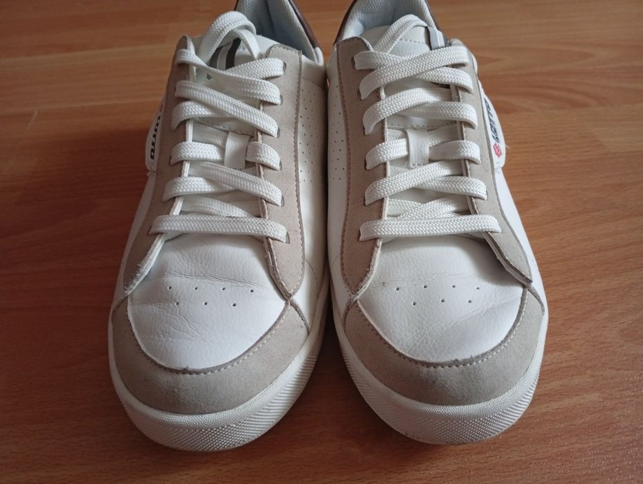 Чоловічі кеди LOTTO