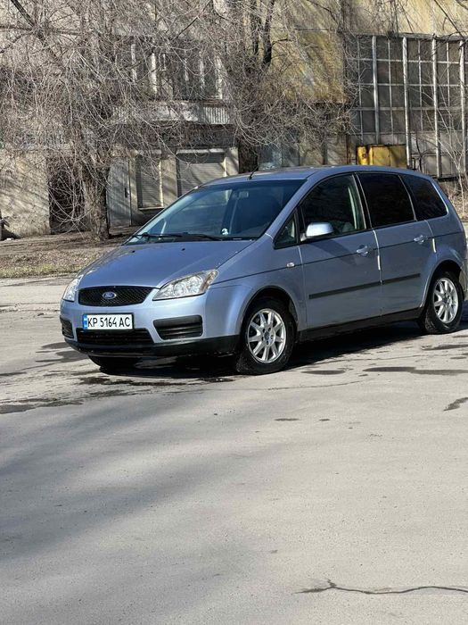 Продам Ford C-Max Winner 2006 г.