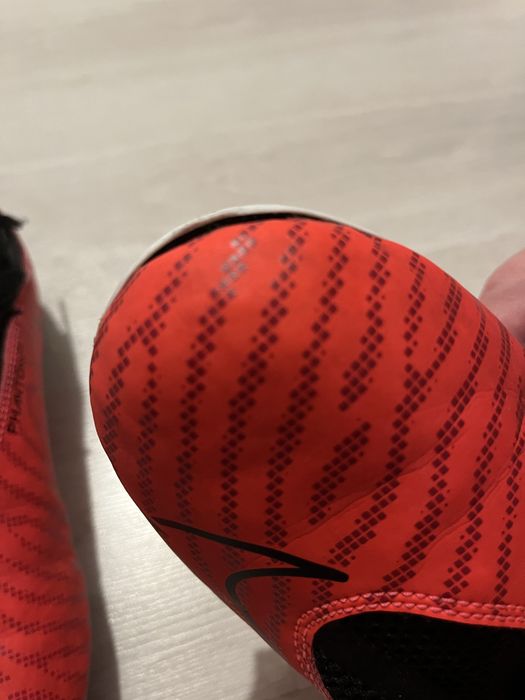 Chuteiras de futebol , nike JR PHANTOM GX ACADEMY