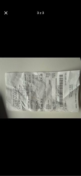 Podgrzewacz wody Clage 5.7w