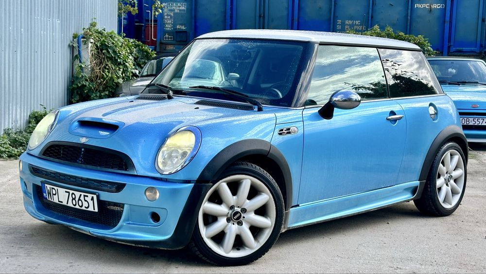 MINI One