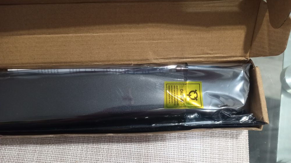 Батарея до ноутбука HP ProBook 440 нова