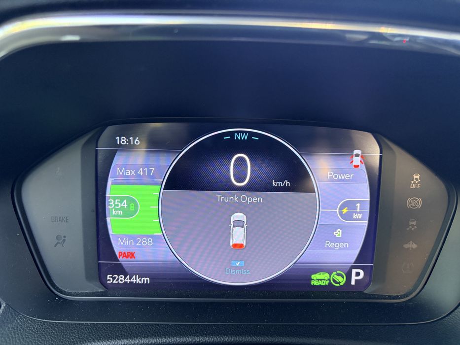Chevrolet bolt EUV 2022 Шевролет болт EUV