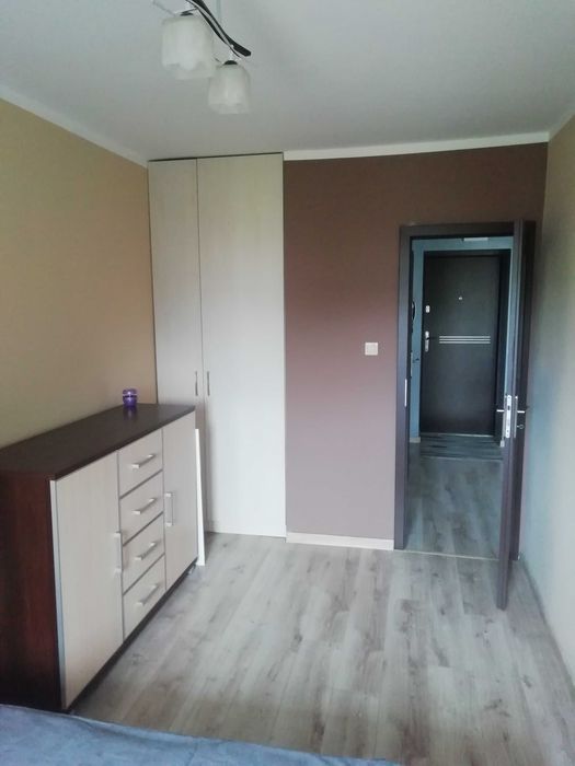 wynajmę mieszkanie 38m