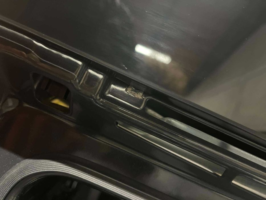 Piekarnik elektryczny parowy Electrolux EOC8H31Z nowy SteamCrisp 700