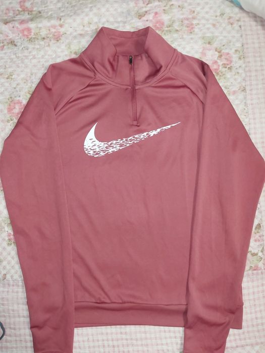 Олимпийка женская Nike Dri-Fit