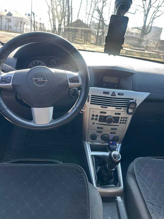 Opel Astra 2012 VIN W0L0AHL48C2048225 фото оголошення 14 з 16