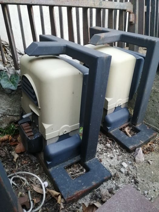 Napęd CAME 200W do bramy przesuwnej, dostępne 2 szt.