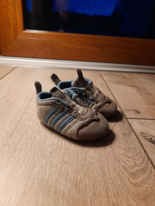 Adidas samba r.17