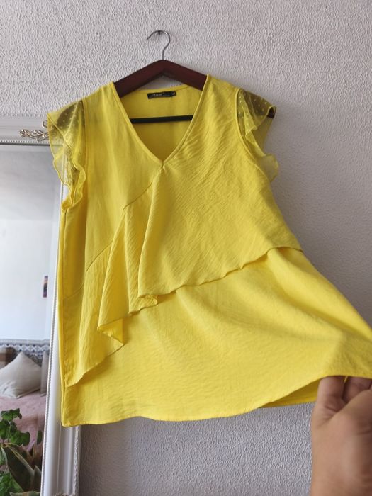Blusa linda para mulher