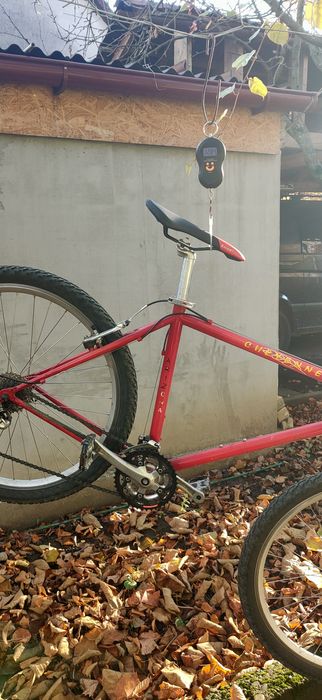 Vintage MTB Вінтажний МТБ Cheyenne Arizona