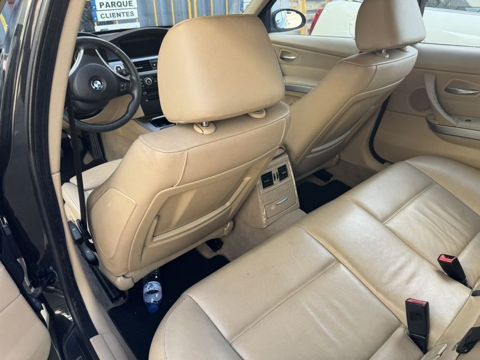 Bmw Serie 3 E91 163cv para peças