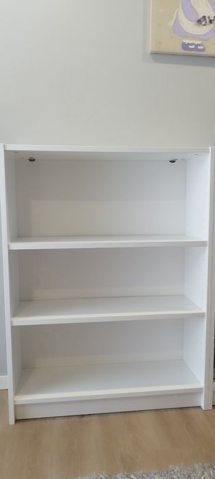 2 Estantes  Billy IKEA