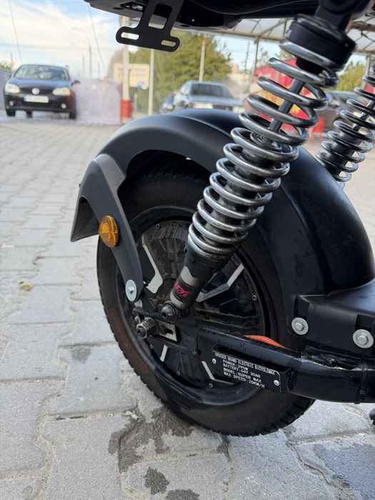Crosser Super Max