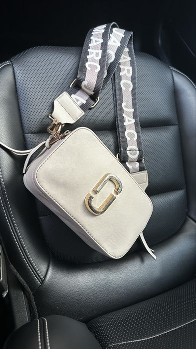 Сумка Marc Jacobs