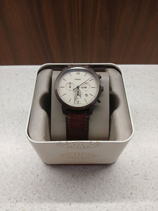Zegarek Fossil FS-5941