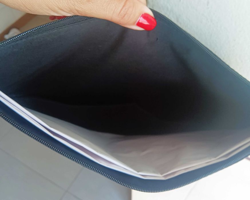 Bolsa Chanel Beauté - Nova (original)