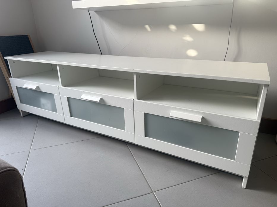 Mesa TV bom estado