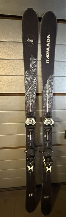 Лижі Armada Invictus(187 )