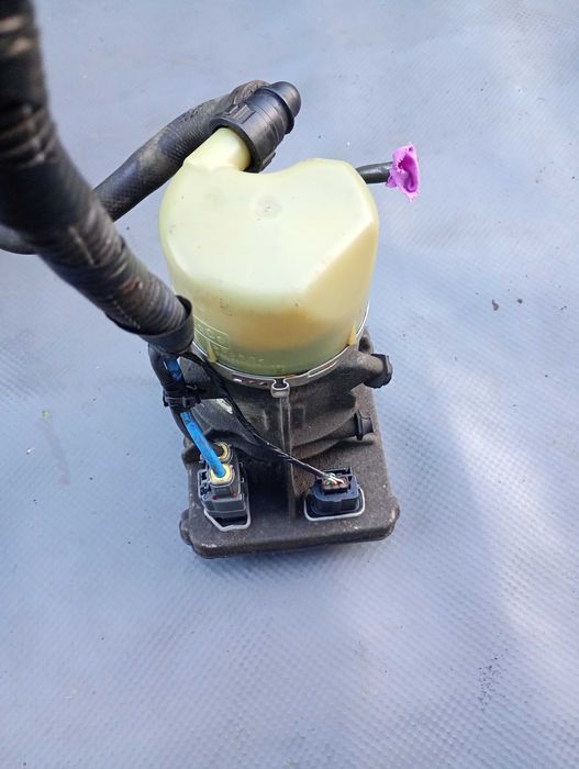 ЕГУР Ford S-Max, Mondeo 4, Galaxy (06-2015) електрогідропідсилювач