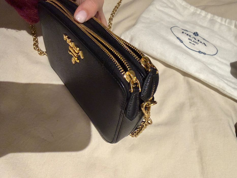 Mala Prada Autêntica