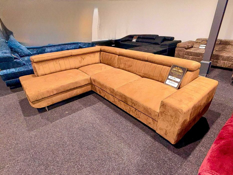 Narożnik**Outlet**Sofa**Warszawa*
