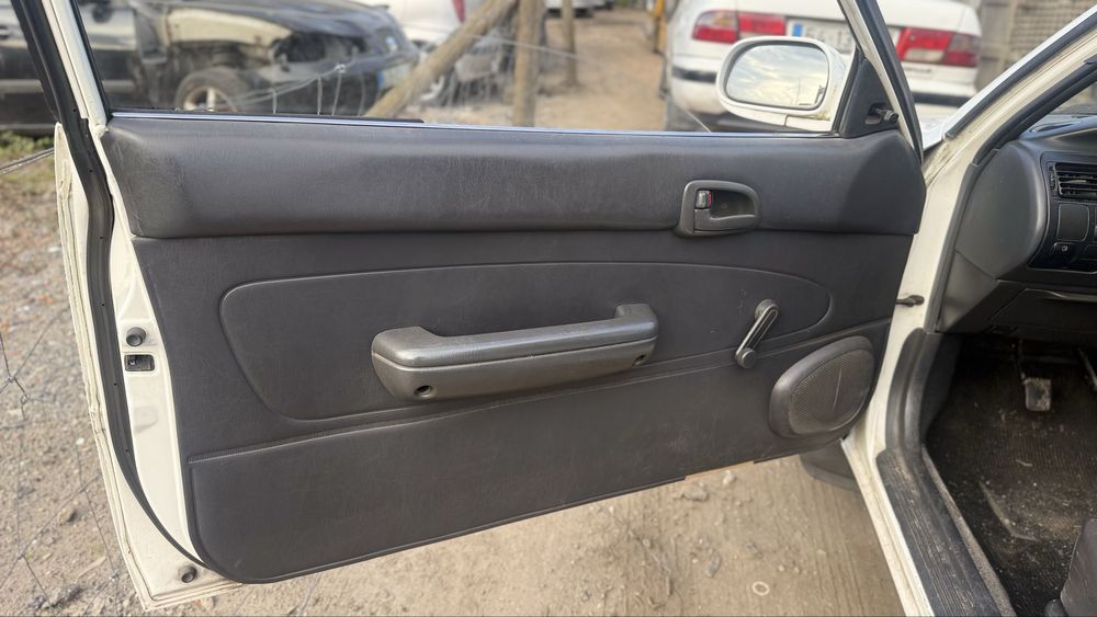 MOTOR TOYOTA COROLA STAR VAN 2.0 DI