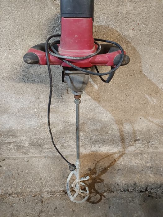 Mieszadło Meec tools