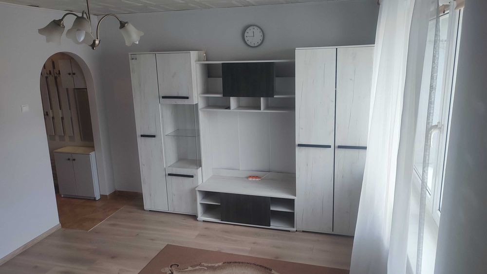Mieszkanie – Wrocław - Widok 2