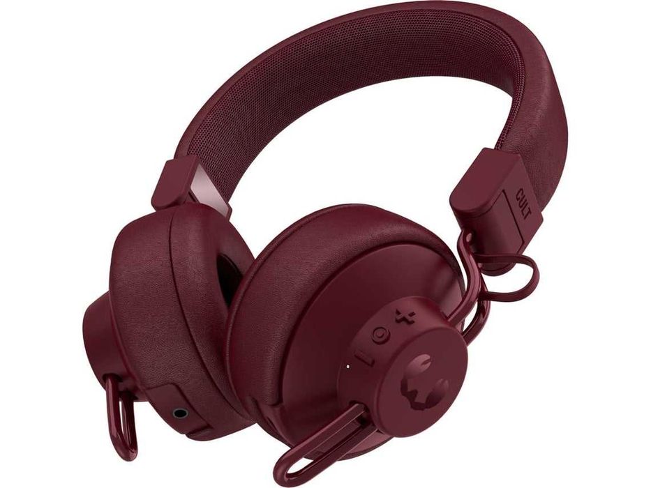 Auscultadores Bluetooth FRESH & REBEL