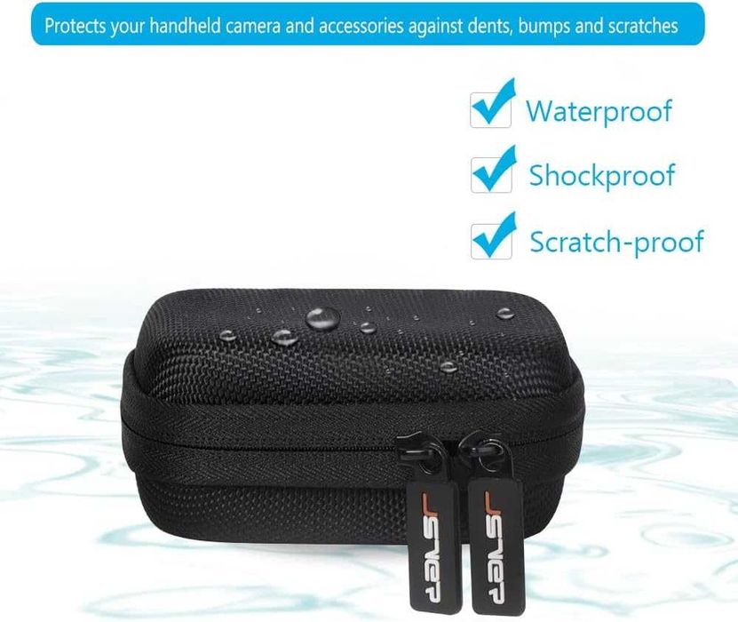 DJI Osmo Action 5 Pro Pack Aventura + Extras