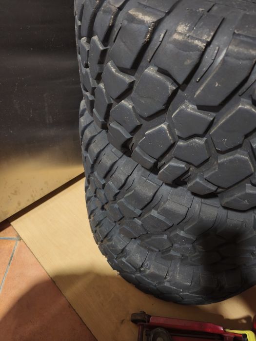 Jantes R15 c/s pneus