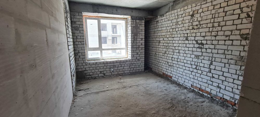 Продаж 2кк 70.5м2.  ЖК Курортний. Є - Оселя.