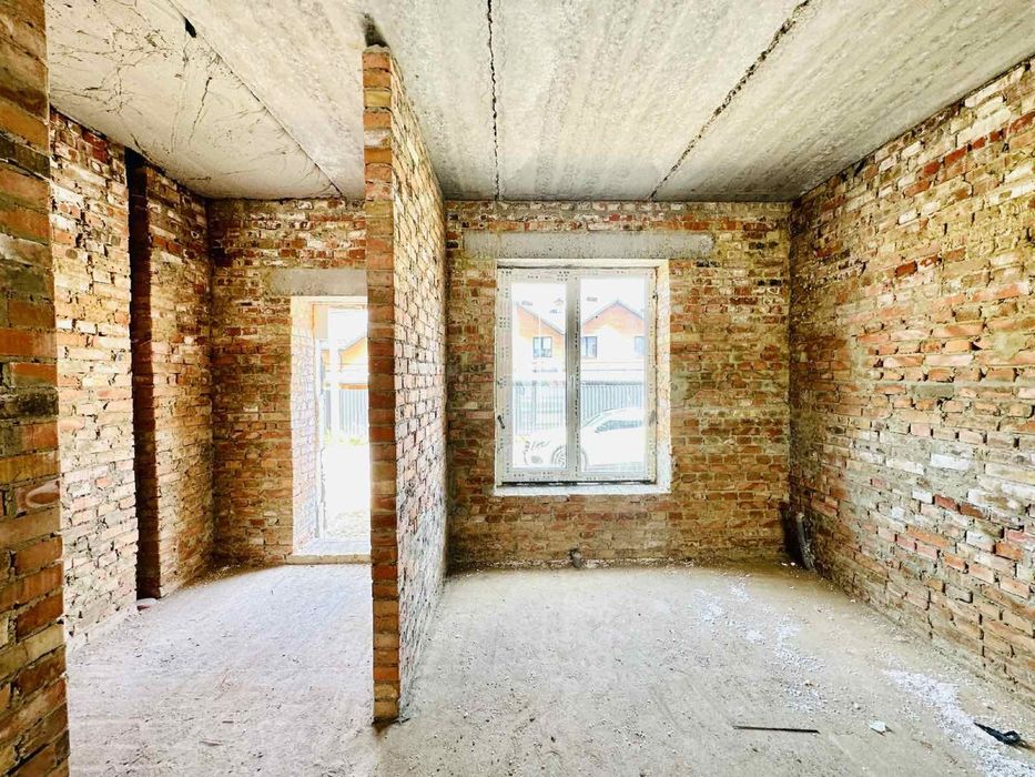 Таунхаус по дуже вигідній ціні