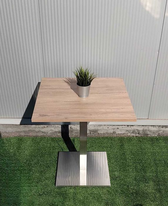 Mesa para Pastelaria e Restaurante - NOVA