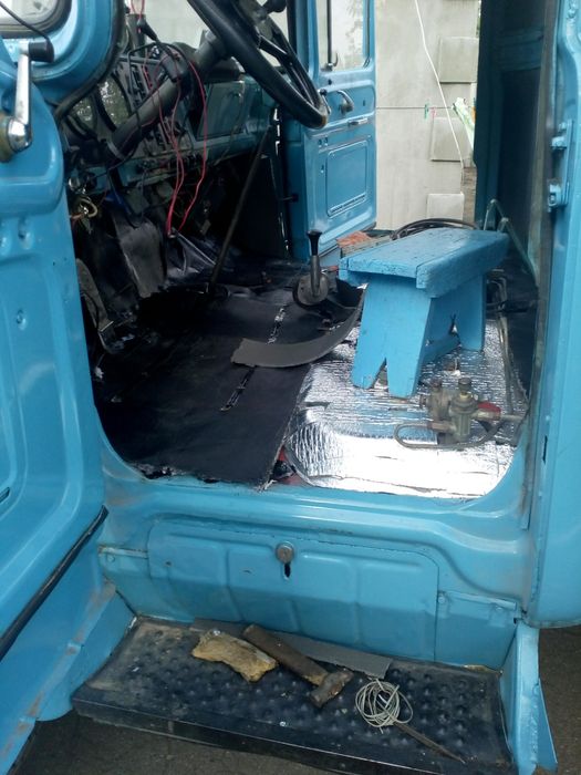 Продам самосвалЗІЛ