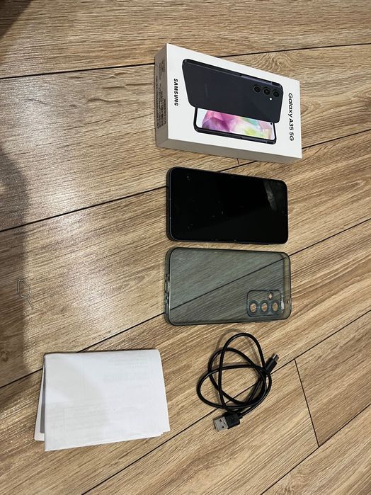 Samsung Galaxy A35 5G