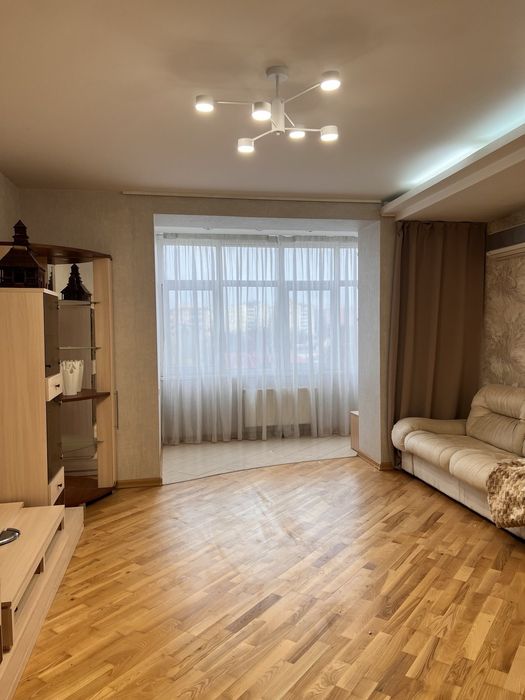 2-комнатная квартира по адресу Куликово поле пл. (площадь 79 м²) - Atlanta.ua - фото 17