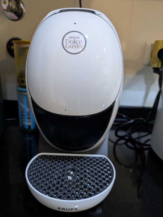 Máquina Neo Dolce Gusto