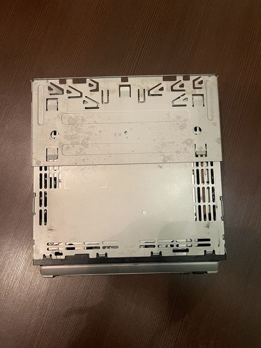 Автомагнітола Pioneer DEH-2850MP (CD/MP3/WMA)