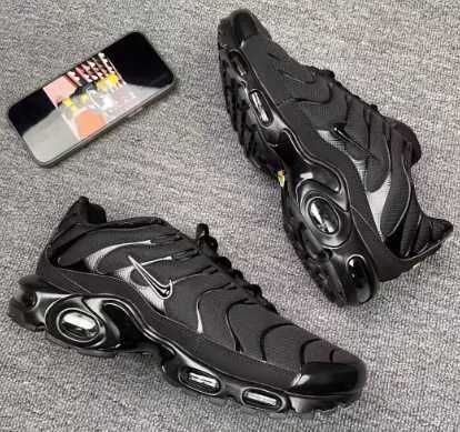Nike_Air _Max_TN_Plus_Black_ Rozmiar.40