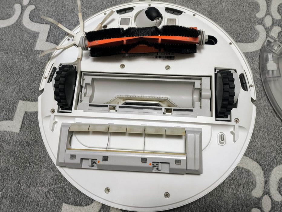 Odkurzacz Mi Robot Vacuum - Mop 2