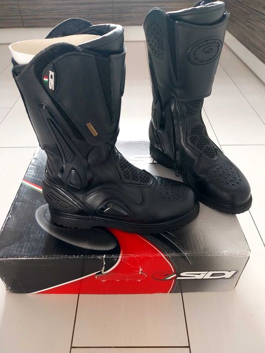 Buty Motocyklowe Sidi Armada Goretex roz 41