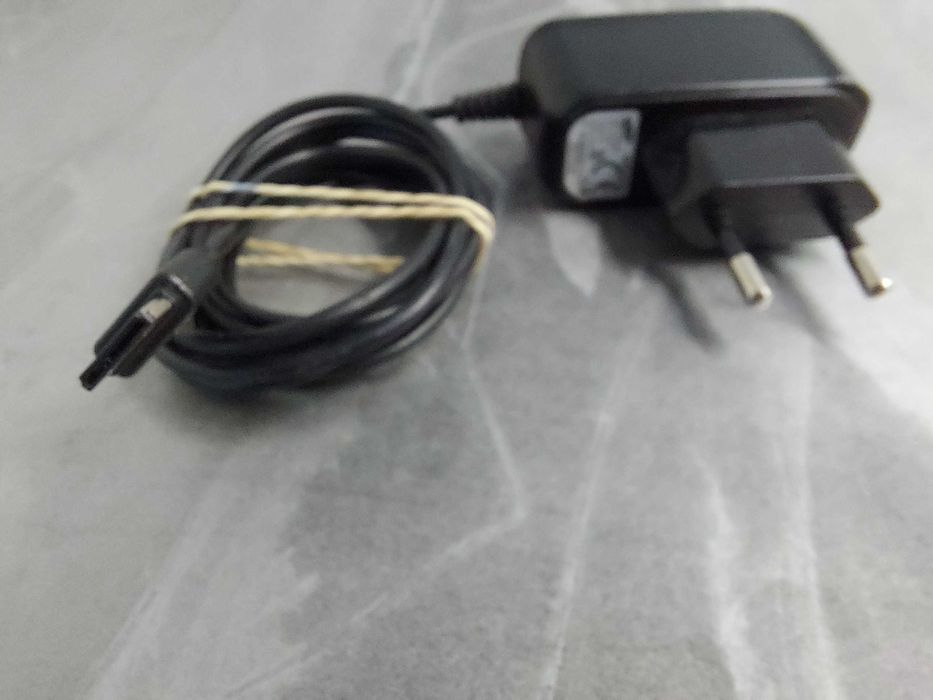 Carregador samsung ATADS30EBE