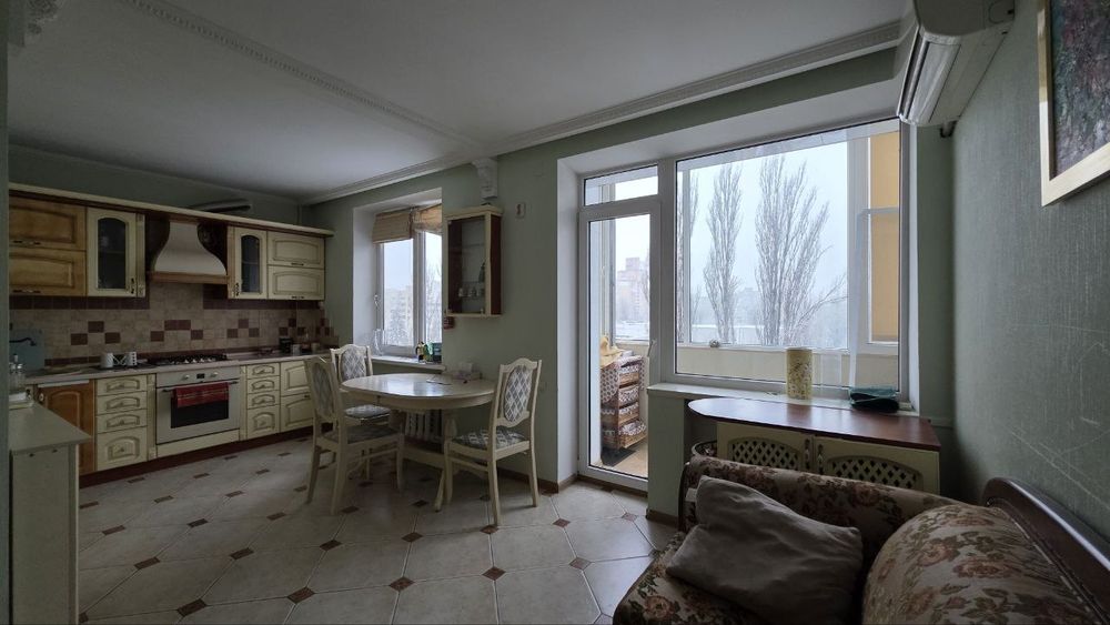 Подобово 2К Тепла квартира Поповича 21 Академмістечко Житомирська