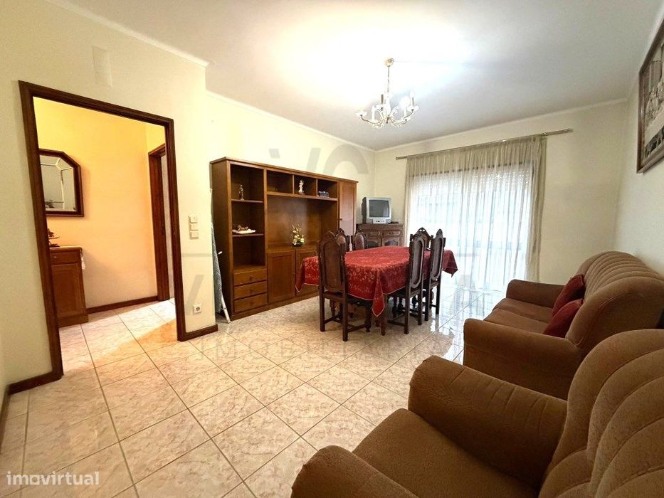 Apartamento T2+1 Venda Póvoa de Varzim