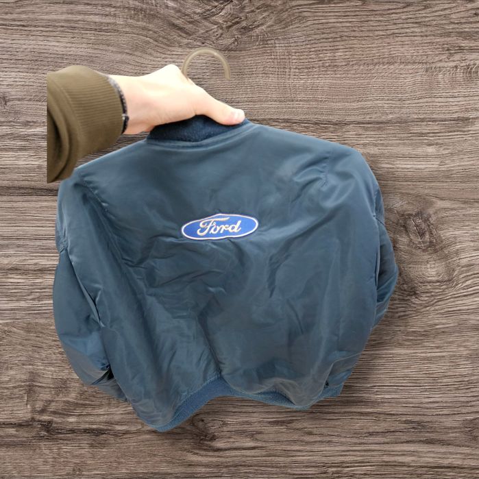 Бомбер MA1 Ford aviator