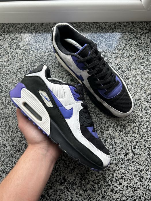 кросівки Nike Air Max 90 Persian Violet, розмір  40
